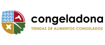 Congeladona Logo