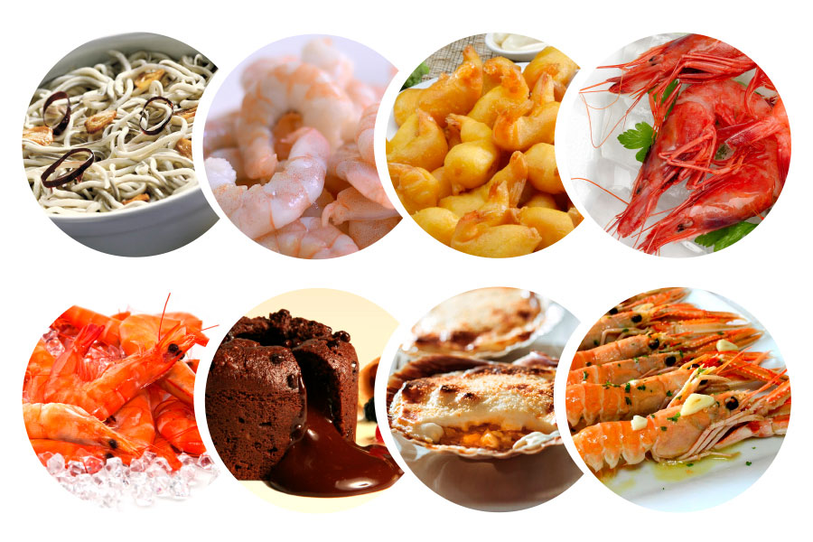 lote productos