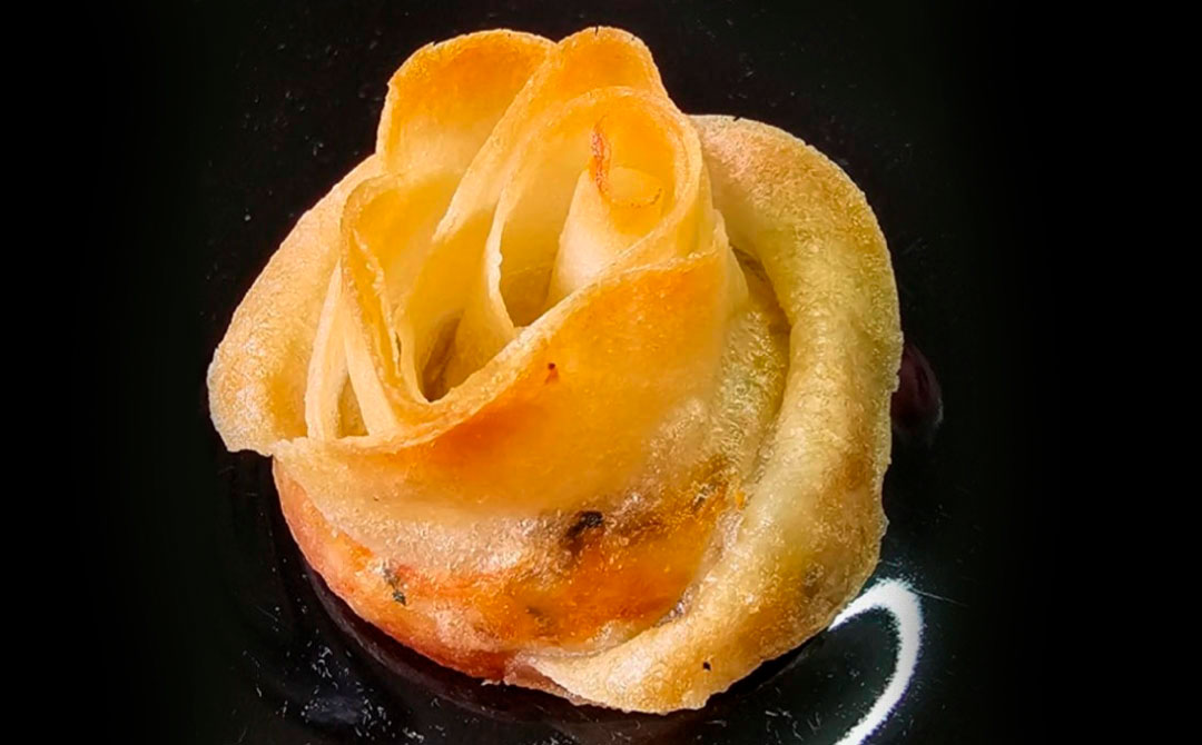 flor de marisco