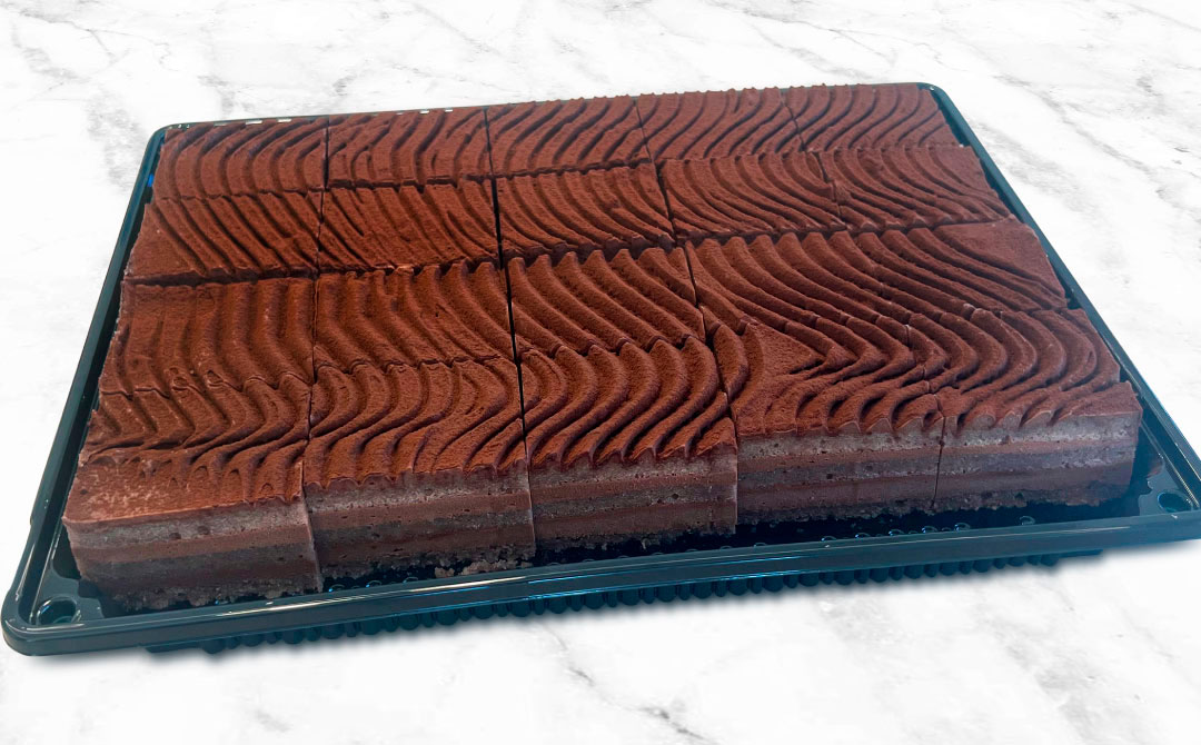 plancha muerte por chocolate