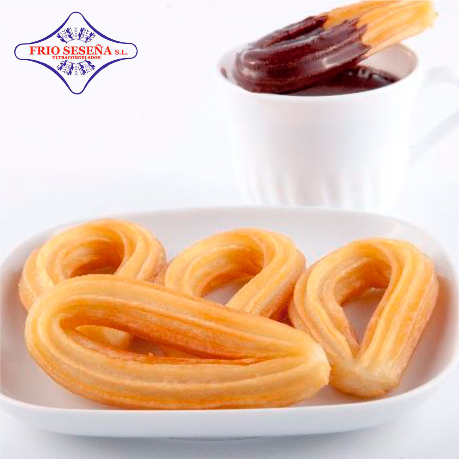 churros lazo