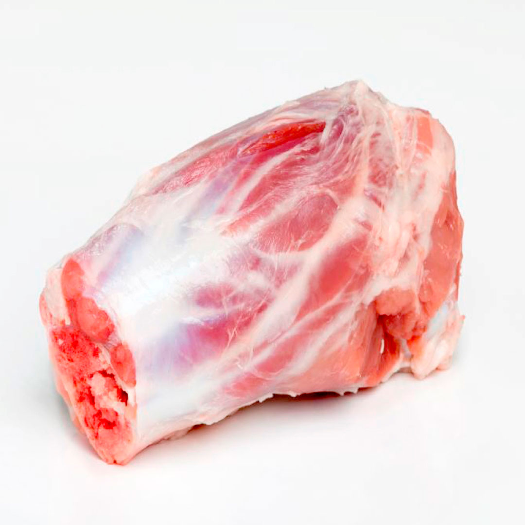 codillo cerdo
