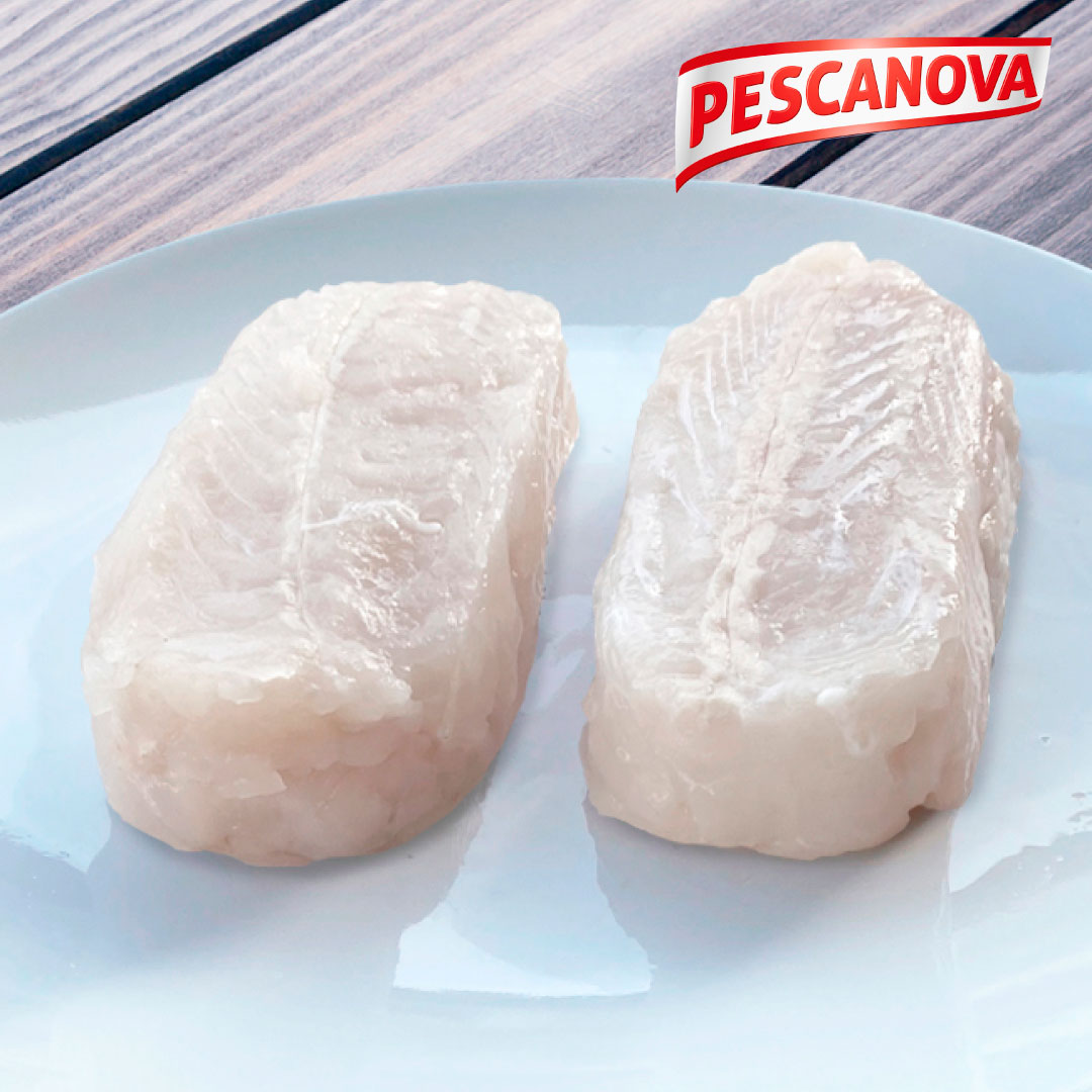 porciones merluza Pescanova