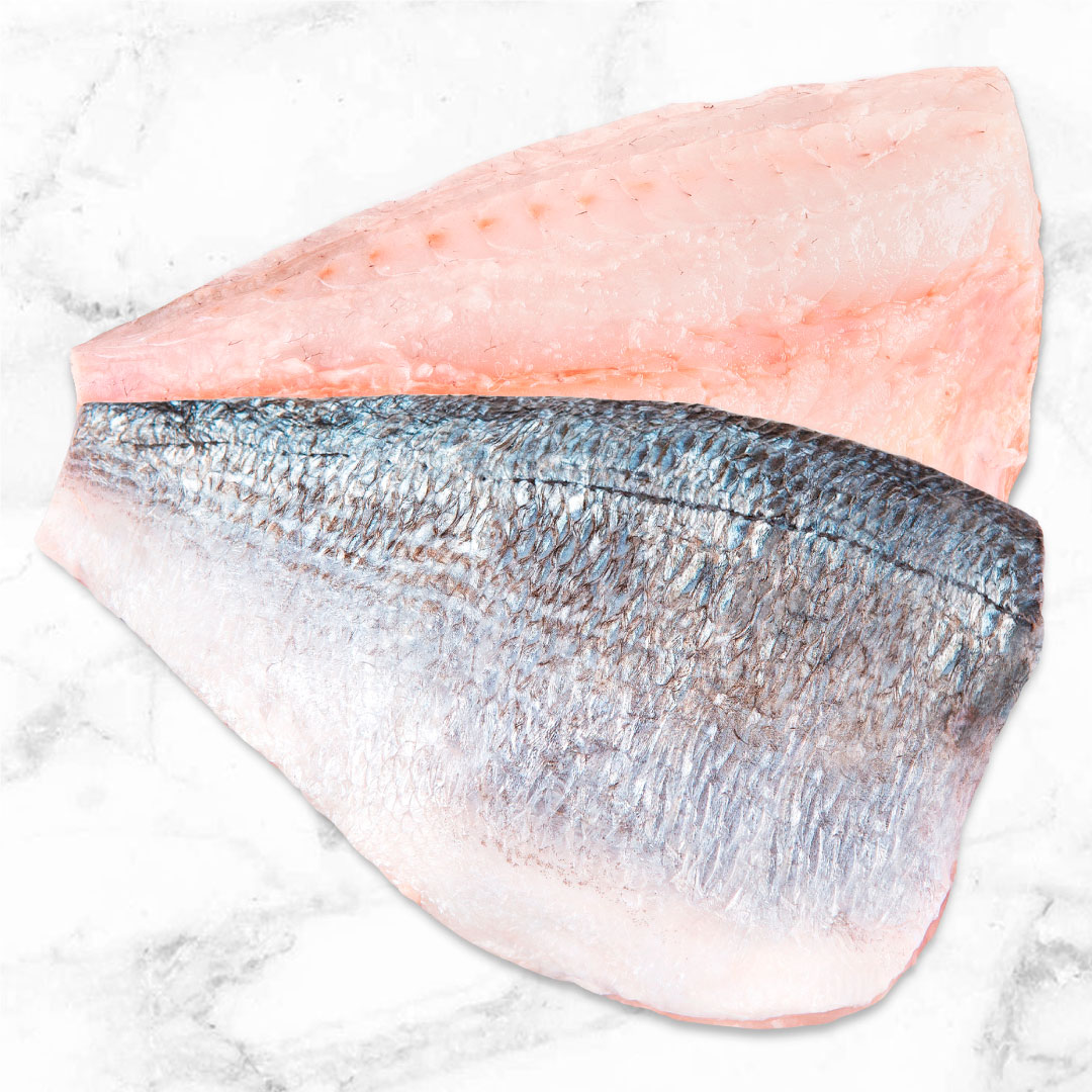 filete dorada