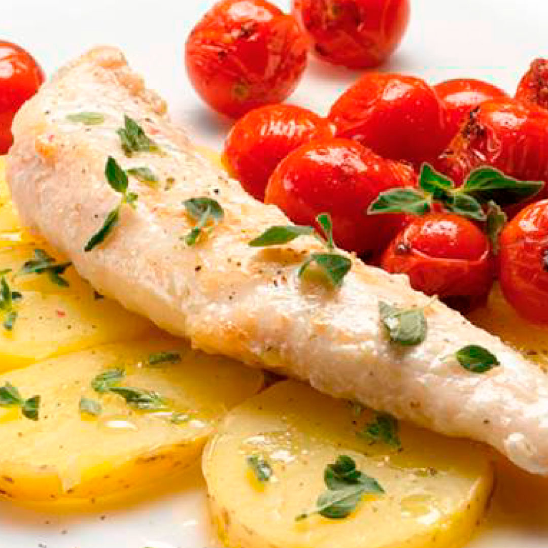 filete de rape