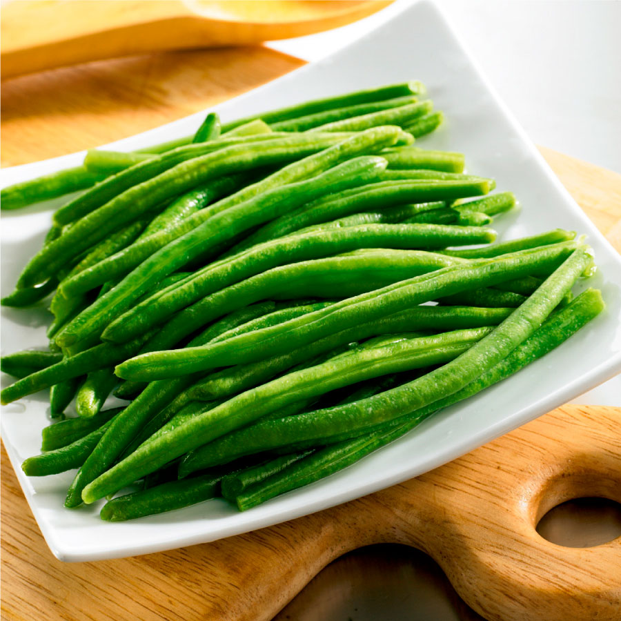 judías finas Findus