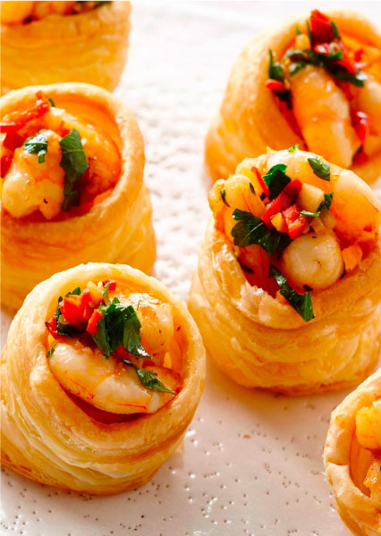 receta